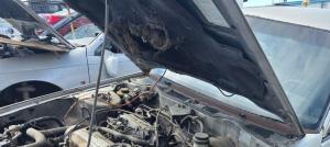Venta de Puertas Chevrolet Optra