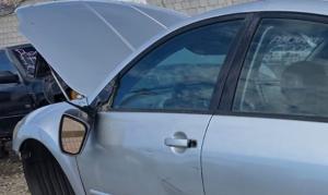Venta de Puertas para Chevrolet Tracker