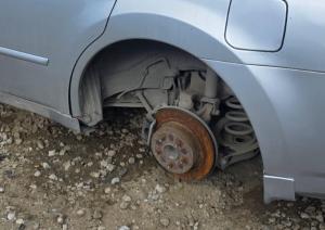 Venta de Parrillas Chevrolet Optra