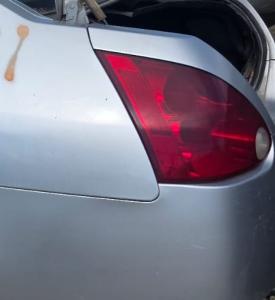 Cofres Seminuevos para Chevrolet Optra