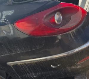 Venta de Salpicaderas Verificadas Chevrolet S10