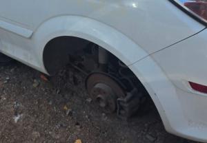 Venta de Salpicaderas usadas y seminuevas para Chevrolet Avalanche
