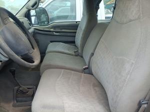 Venta de Puertas Seminuevas para Chevrolet Avalanche