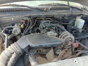 Venta de Salpicaderas Usadas y Seminuevas Chevrolet Astro Van