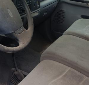 Cofres Originales en Venta para Chevrolet Equinox