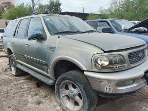 Venta de Cofres para Chevrolet Express