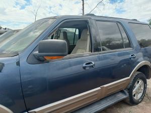 Venta de Puertas Originales para Chevrolet Express