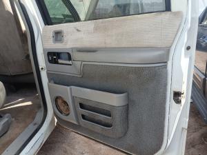Puertas en Venta para Chevrolet Equinox