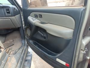 Sensores en Venta para Chevrolet Equinox