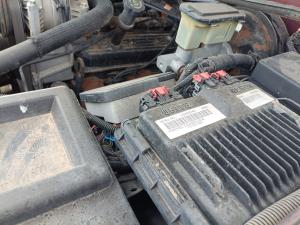 Sensores Originales para Chevrolet HHR en Venta