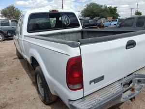 Venta de Cofres usados y seminuevos para Chevrolet Cobalt