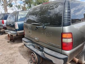 Puertas usadas en Venta para Chevrolet HHR