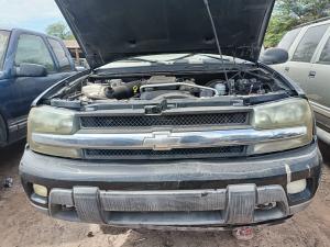 Venta de Parrillas para Chevrolet Cobalt