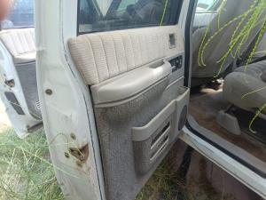 Venta de Puertas para Chevrolet Cobalt