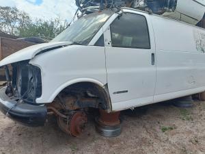 Parrillas Seminuevas para Chevrolet HHR en Venta