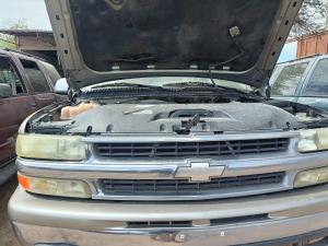 Sensores para Chevrolet Impala en Venta