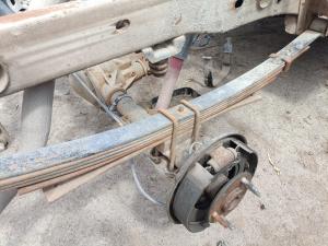 Venta de Puertas usadas y Seminuevas para Chevrolet Monte carlo