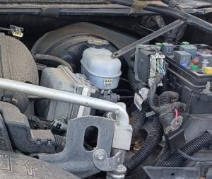 Venta de Salpicaderas para Chevrolet Impala
