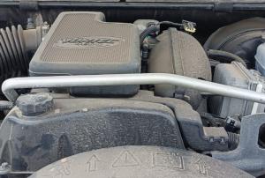 Venta de Parabrisas para Chevrolet Impala