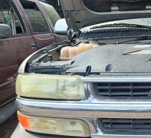 Cofres en Venta para Chevrolet Monte Carlo