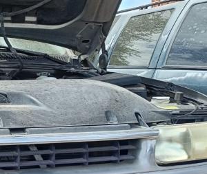 Puertas Originales en Venta para Chevrolet Impala