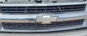 Venta de Parrillas Usadas y Seminuevas para Chevrolet Montecarlo