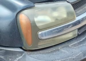 Venta de Parrillas usadas y Seminuevas para Chevrolet Lumina