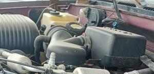 Venta de Salpicaderas Originales para Chevrolet Lumina