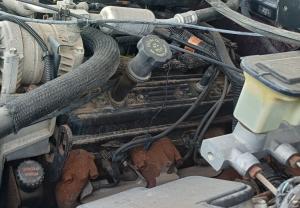 Venta de Cofres usados y Seminuevos para Chevrolet Lumina
