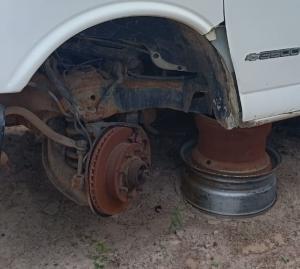 Venta de Parabrisas Originales para Chevrolet Lumina