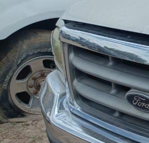 Venta de Parrillas usadas y seminuevas para Chevrolet Camaro