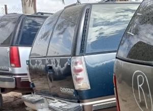 Venta de Cofres Originales para Chevrolet Camaro