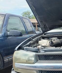 Venta de Puertas Seminuevas para Pontiac Sunfire