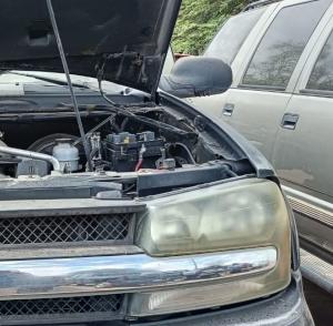 Venta de Parabrisas Originales para Chevrolet Camaro