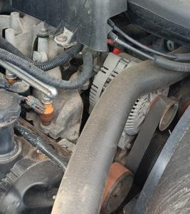 Venta de Diferenciales usados para Chevrolet Blazer