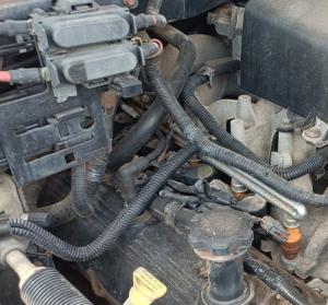 Venta de Parrillas para Chevrolet Captiva
