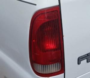 Venta de Parrillas Originales para Chevrolet Blazer
