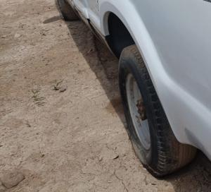 Venta de Salpicaderas usadas Chevrolet Captiva