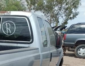 Venta de Sensores Originales para Chevrolet Blazer