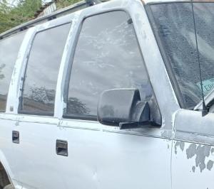 Venta de Puertas para Chevrolet Blazer