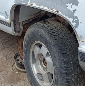Venta de Diferenciales Originales para Chevrolet Cavalier
