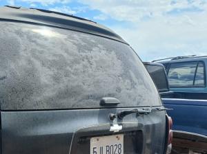 Venta de Sensores usados para Chevrolet Aveo