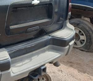 Venta de Puertas para Chevrolet Aveo