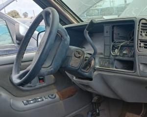 Venta de Cofres para Chevrolet Cavalier