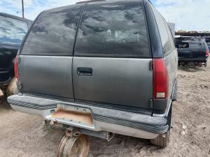 Venta de Parrillas Seminuevas y Usadas para Chevrolet El Camino