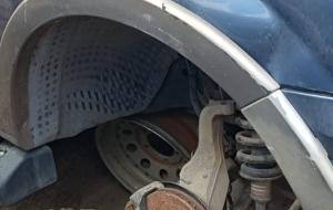 Venta de Parabrisas usados y seminuevos para Chevrolet Corvette