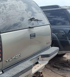 Venta de Cofres Verificados para Honda Accord