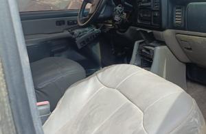Venta de Puertas Seminuevas para Honda Pilot