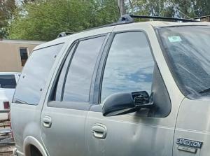 Venta de Cofres usados y seminuevos para Honda Odyssey