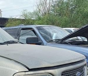 Venta de Cofres para Honda Pilot